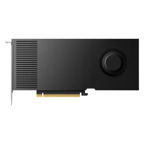 NVIDIA RTX 4000 Ada Generation 20GB GDDR6 Graphics Card